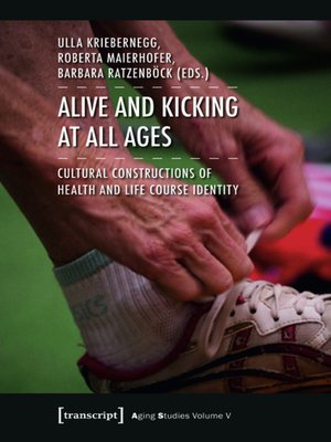 cover image of Alive and Kicking at All Ages